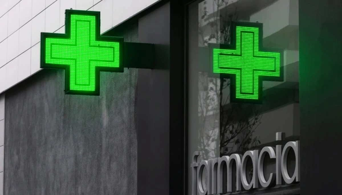 25 de Mayo implementó un QR para difundir la información de farmacias de turno en el distrito