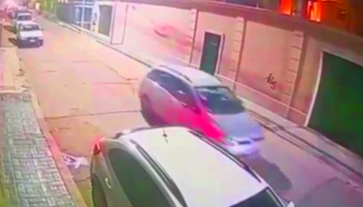 En Morón, un militar retirado repelió el ataque de cuatro ladrones y mató a uno con un balazo