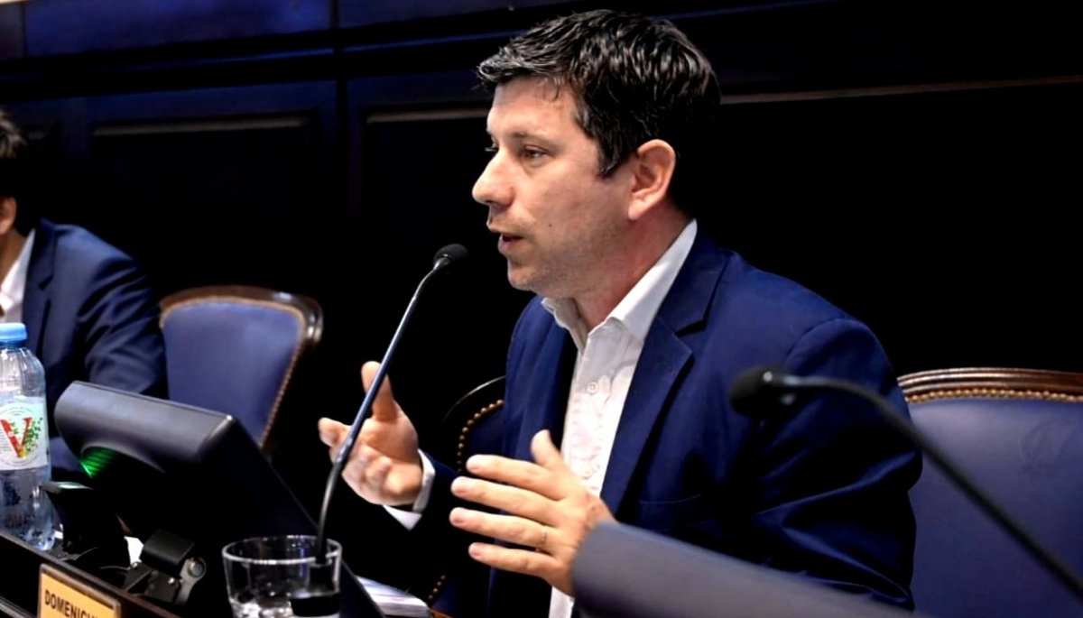 A la espera de definiciones, candidato de la UCR se mostrará en nuevo bloque en la Cámara Baja bonaerense