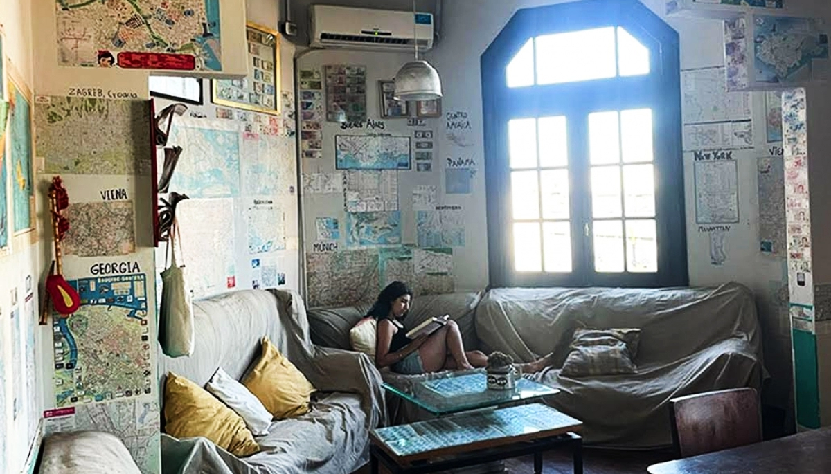 Destinos bonaerenses: los hostels de la Provincia invitan a explorar nuevas experiencias