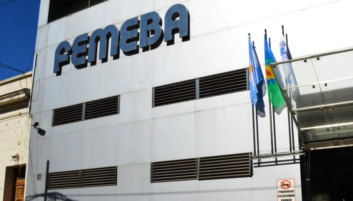 FEMEBA sigue con el boicot a IOMA: médicos cortarán la atención a afiliados en noviembre