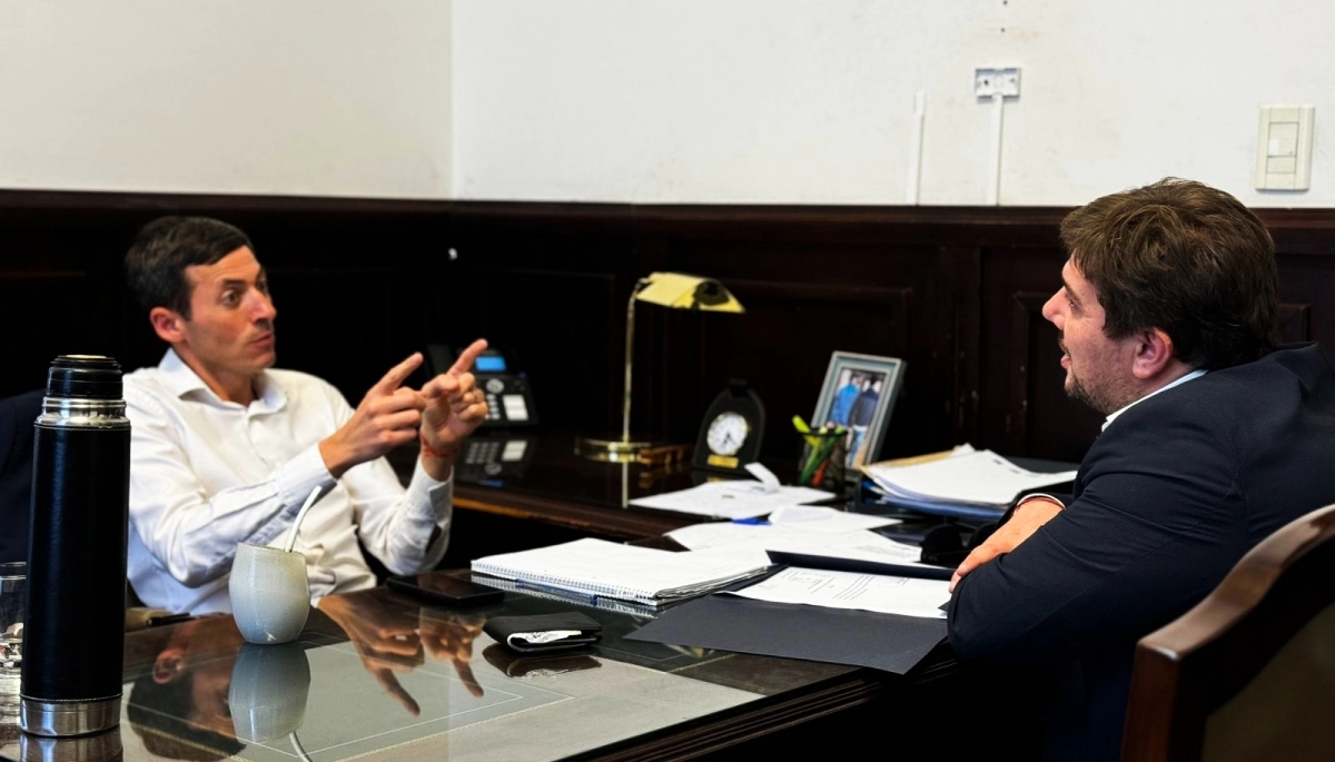 Bordaisco criticó a Kicillof y a Giles por la situación de IOMA: “Van camino a destruirla”