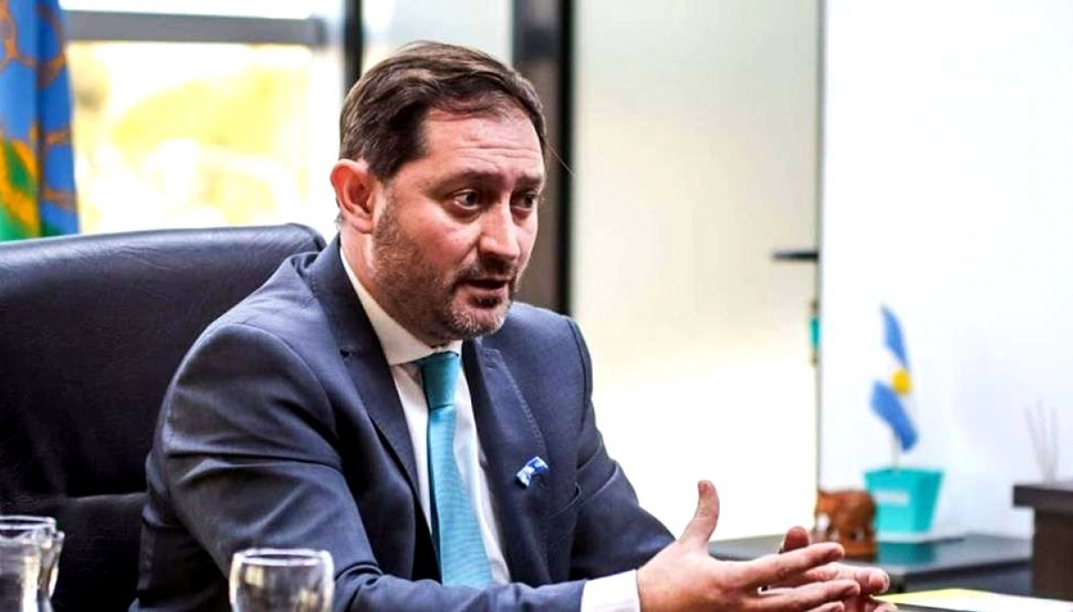 Contra las cuerdas: acusan al intendente de Lincoln de esconder información sobre las tasas municipales