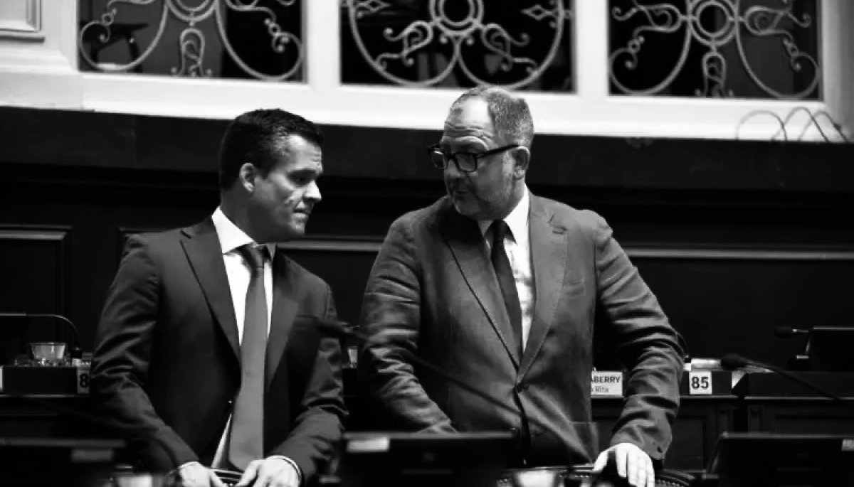 Tensión en el PRO: aceptan cambios en el régimen previsional del BAPRO y arman su propia ley