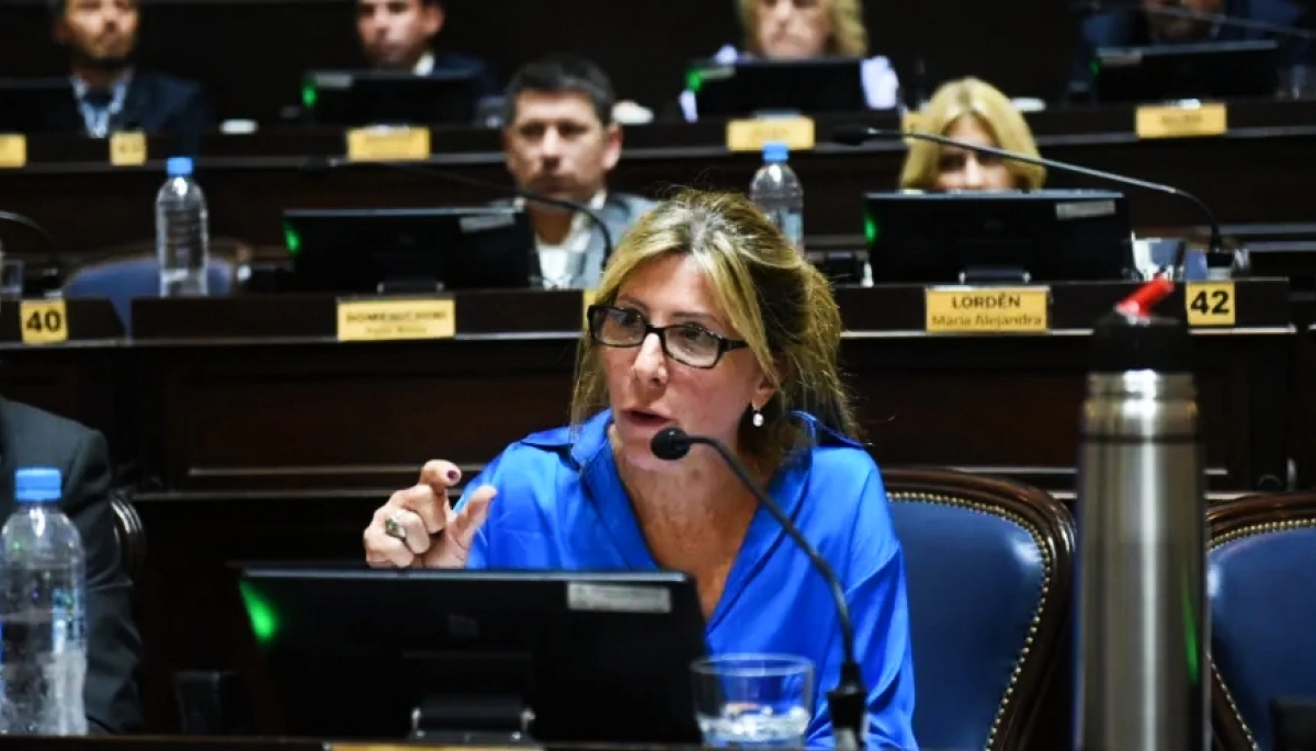 Vaccarezza pidió una Ley para enviar más recursos para la mejora de caminos rurales bonaerenses