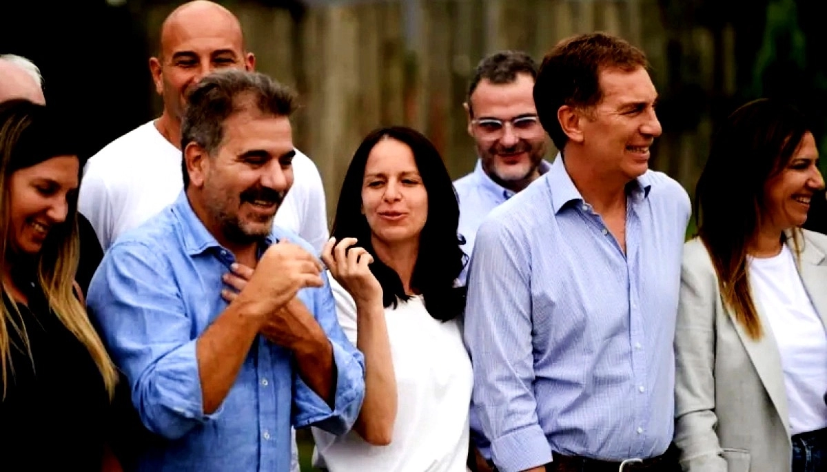 El PRO bonaerense tuvo su cumbre: nombraron a un diputado en un puesto clave del partido