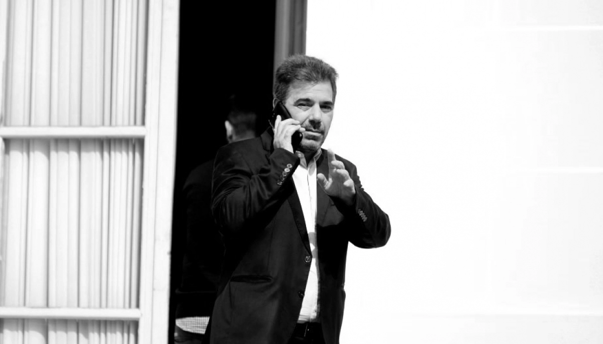 De la mano de Ritondo, intendentes PRO se escapan de Kicillof y negocian reactivar obras con Milei
