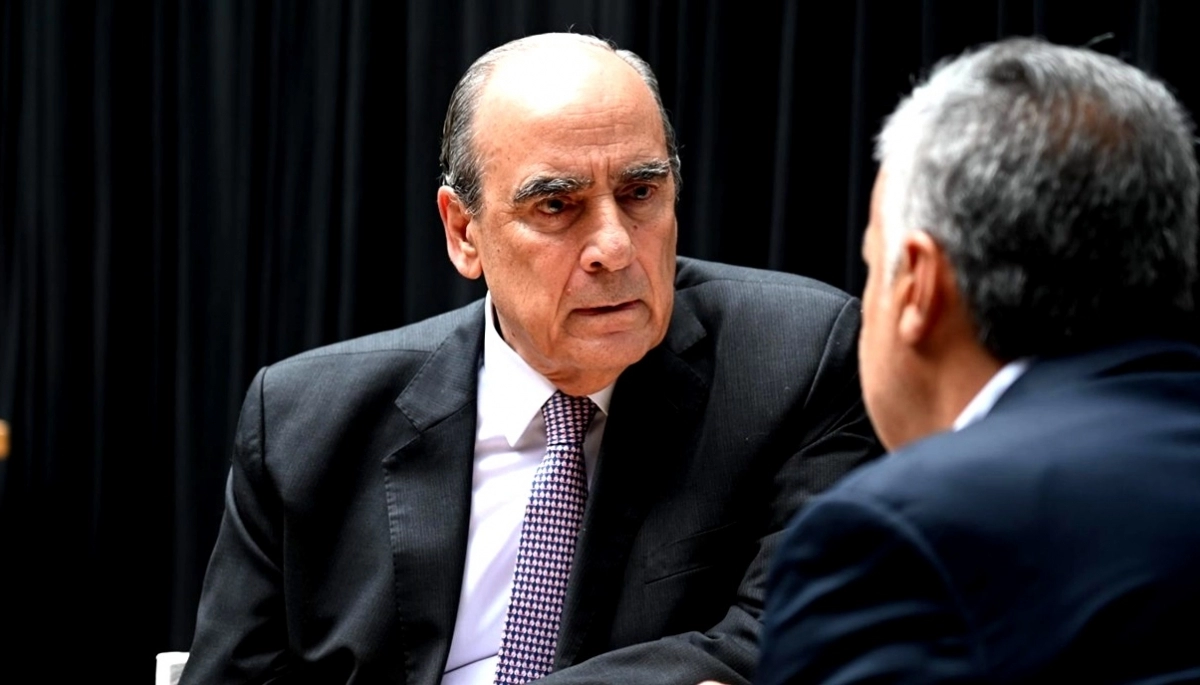 “Funcionarios que no la ven”: el campo bonaerense salió en masa a repudiar a Francos y Caputo