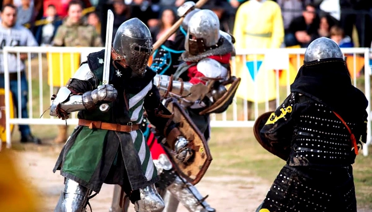 Feria gastronómica, medieval, teatro y más este fin de semana en el Municipio de Escobar