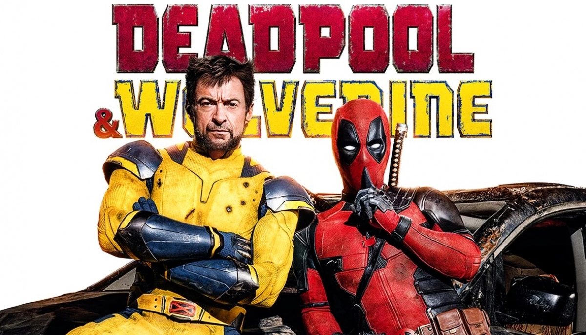 Llega el “Dios de Marvel” a Disney Plus: cuándo se estrena Deadpool & Wolverine en la plataforma