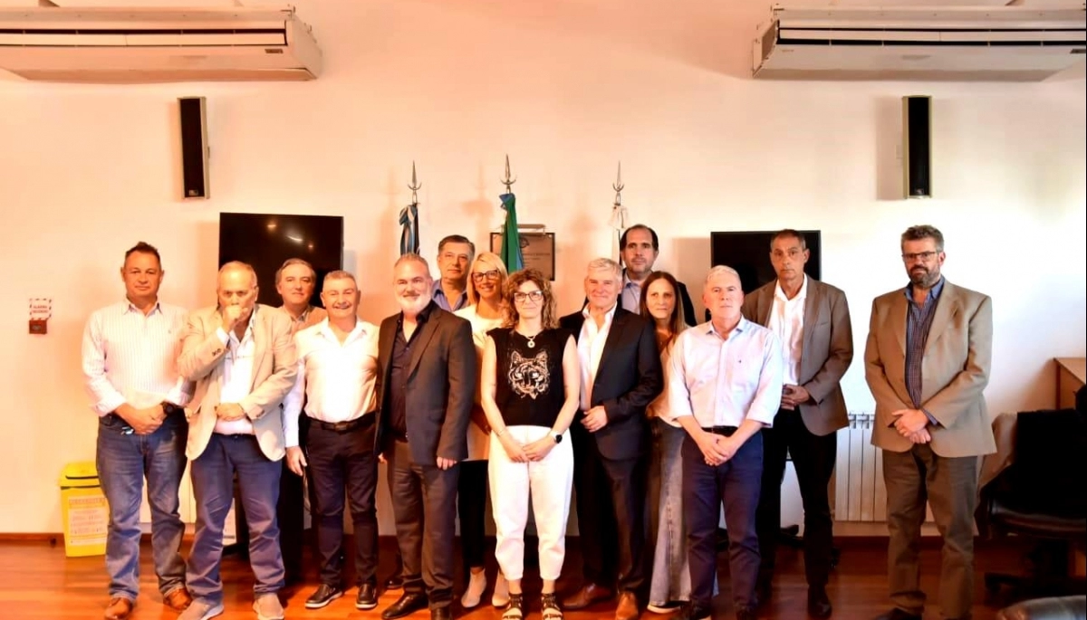 Femeba recibió el respaldo de diputados opositores en su conflicto con el IOMA