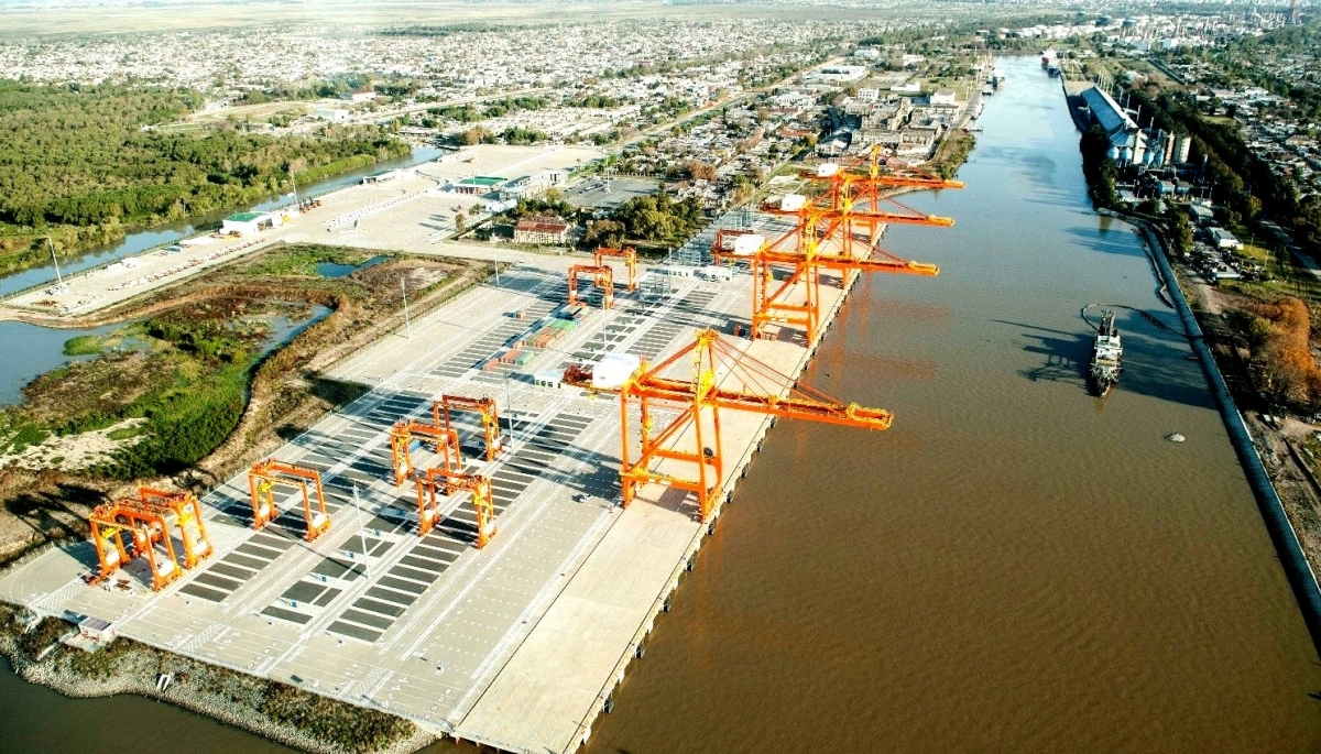 Un diluvio de repudios cayó sobre el proyecto que busca cambiar el nombre del Puerto La Plata