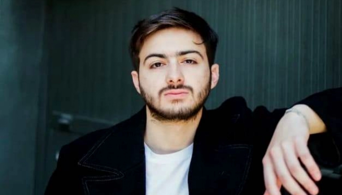 Quién es Luciano Nicolás García Laprebende: talento y el influencer estrella de Argentina
