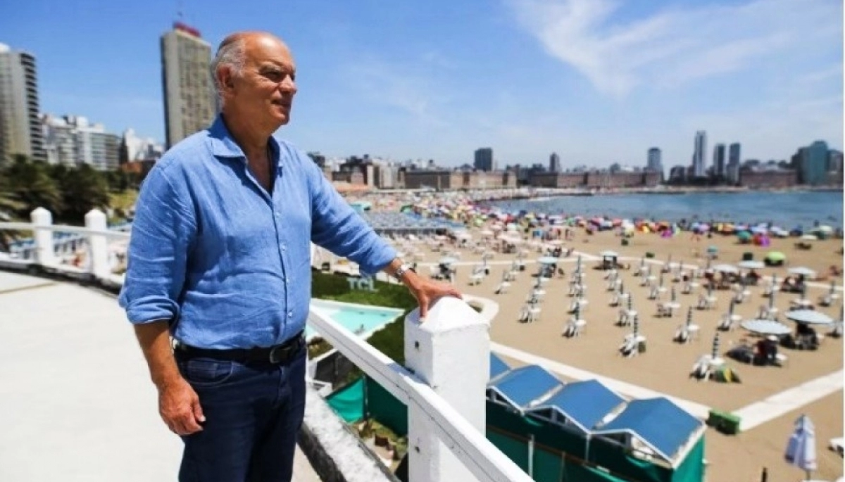 Un ex intendente PRO del Conurbano mueve piezas para recuperar su municipio