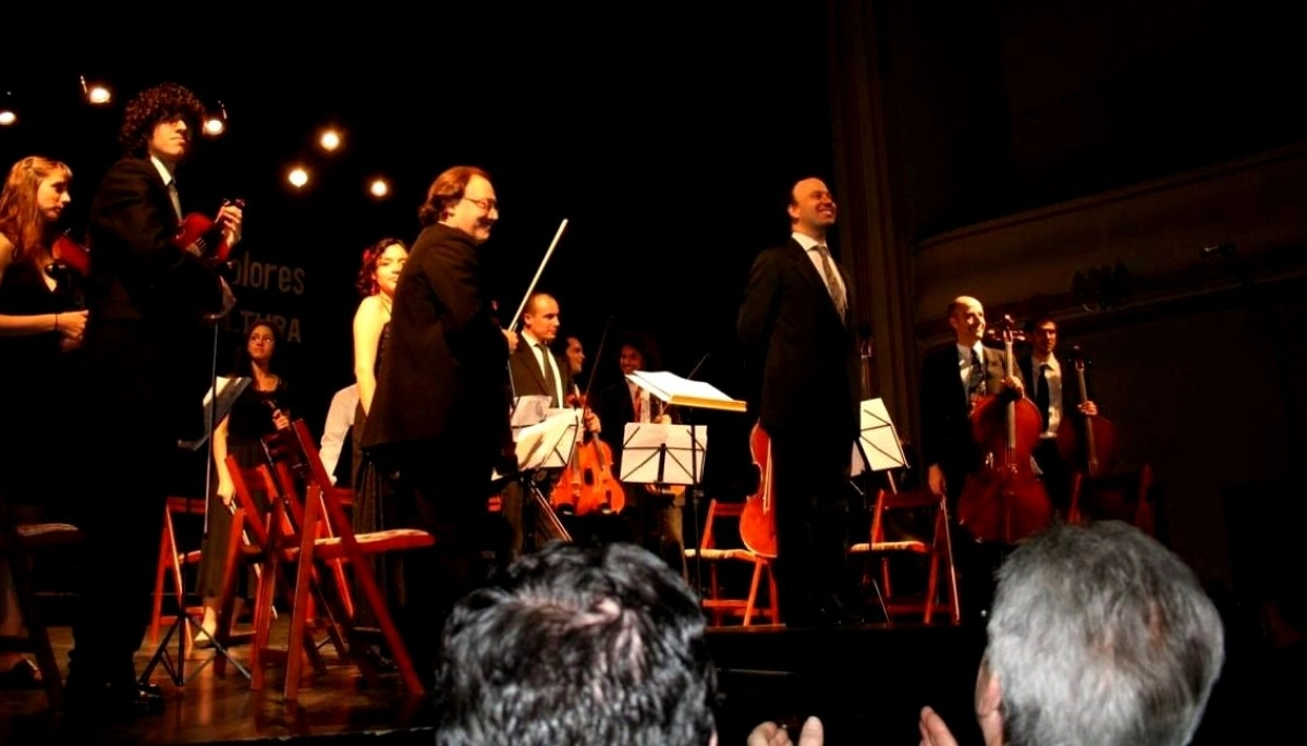 Dolores relanzará el festival Siccardi, con la música y la cultura como ejes