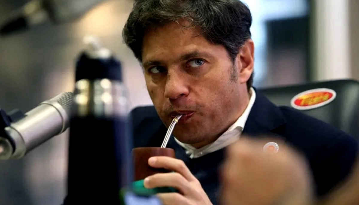 Desde el Congreso, senadores peronistas se pliegan a Kicillof en su reclamo por el Canal Magdalena
