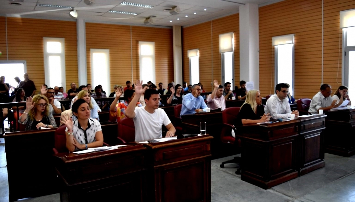 El Concejo Deliberante de un municipio peronista aprobó el pedido para adherir al RIGI de Milei