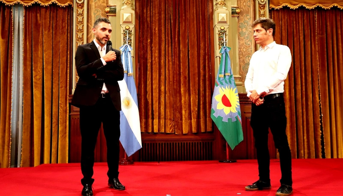 ¿Mala gestión de Arba? La recaudación de la Provincia cayó un -5,7% en términos reales en 2024