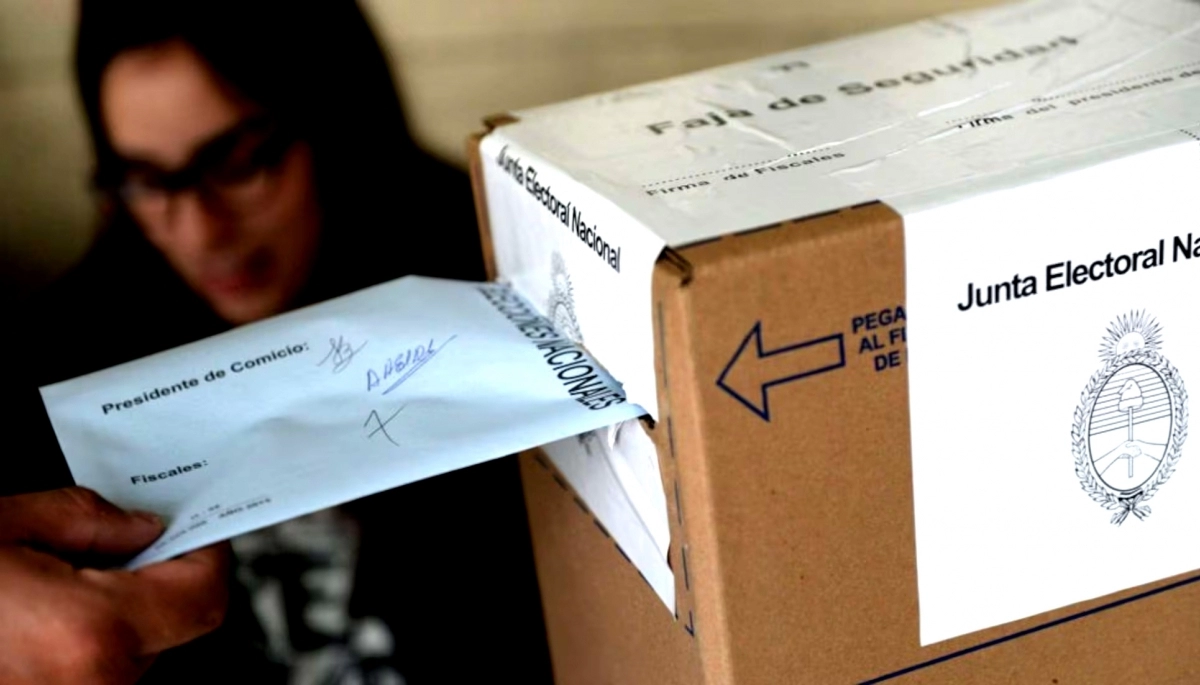 El massismo presentó un proyecto en la Legislatura para suspender las PASO 2025 en la Provincia