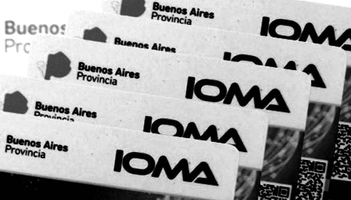 IOMA y un año cargado de conflictos: caja millonaria, quejas de afiliados y un destino incierto