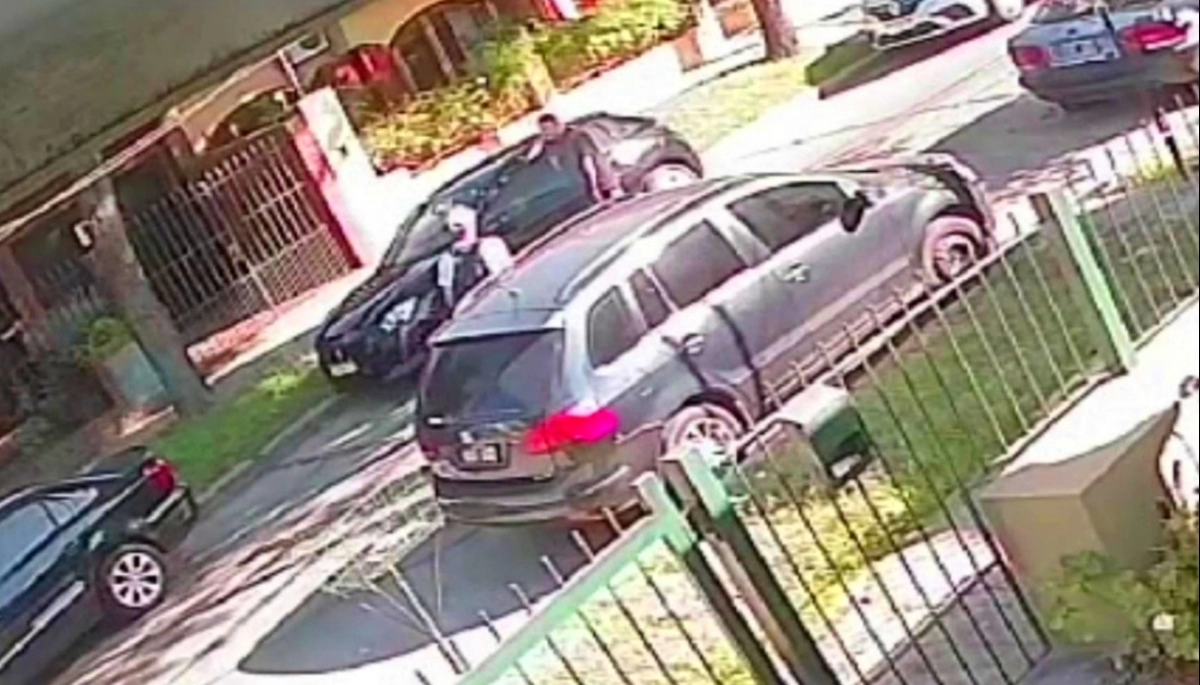 Conurbano en llamas: le robaron el auto, durante horas estuvo cautivo y lo liberaron en una villa