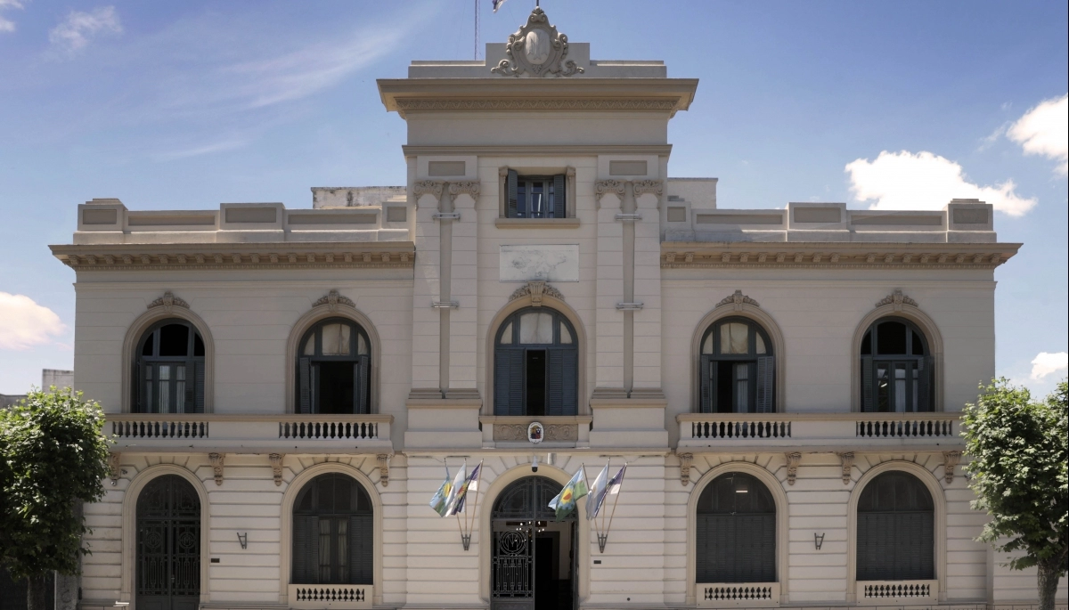 Distinguieron a La Matanza por su transparencia en el manejo de los recursos públicos