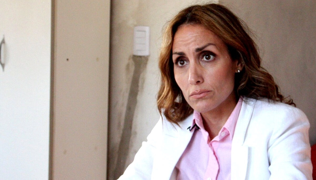Arietto declaró la guerra “a fondo” contra Villarruel: “Milei habilitó”