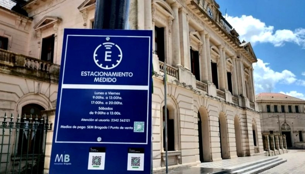 Bragado suprimirá el estacionamiento medido: “Trajo más inconvenientes que soluciones”