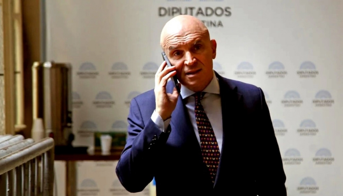 “Nos va a transformar en una villa miseria”: Espert enterró la posible candidatura de Kicillof