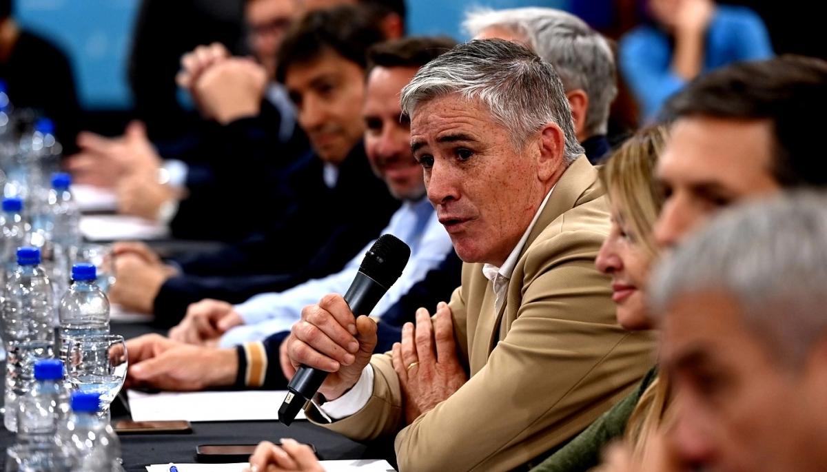 El Concejo de Navarro pone contra las cuerdas al intendente Diz por el acuerdo con IOMA