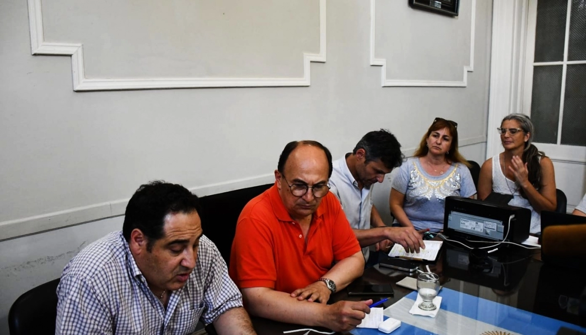 Licitación por ampliación del Centro Universitario Regional Saladillo