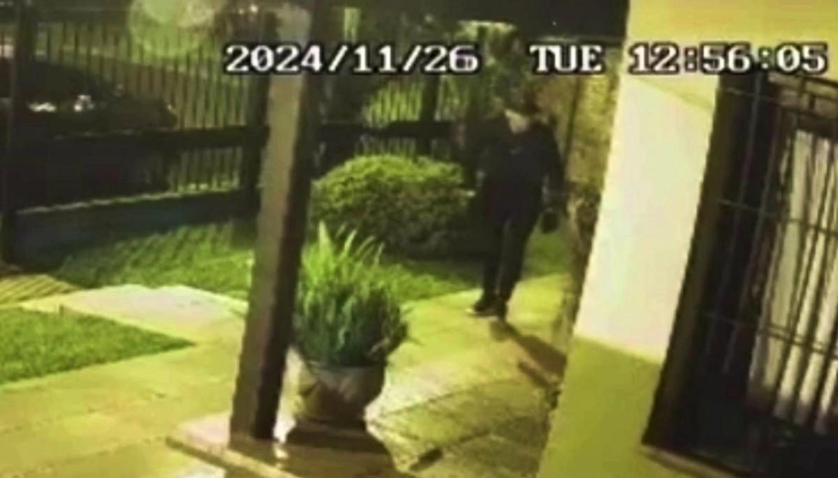 Peligrosa banda mantuvo cautiva a una abuela casi cuatro horas y le desvalijó la casa