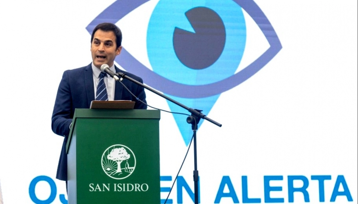 Intendente PRO tiró abajo a las reelecciones indefinidas: “Está alejado de lo que le preocupa a la gente”
