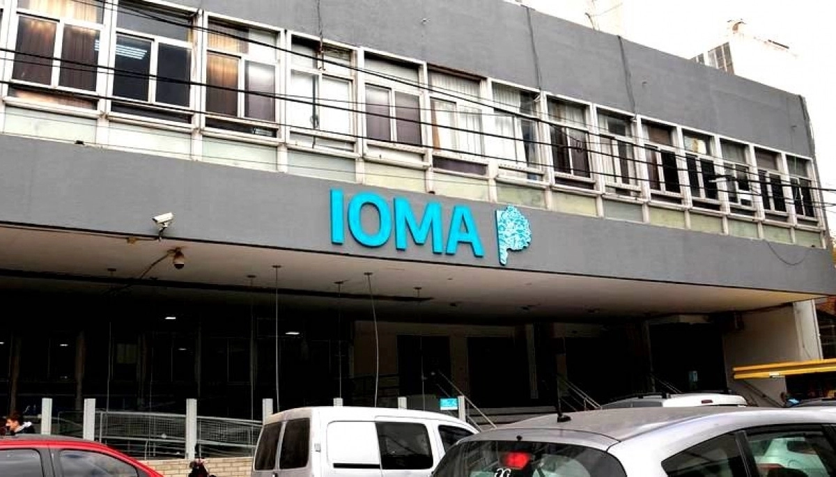 En municipio del Interior bonaerense, vecinos insisten con el rechazo al pacto entre IOMA Y Coceba