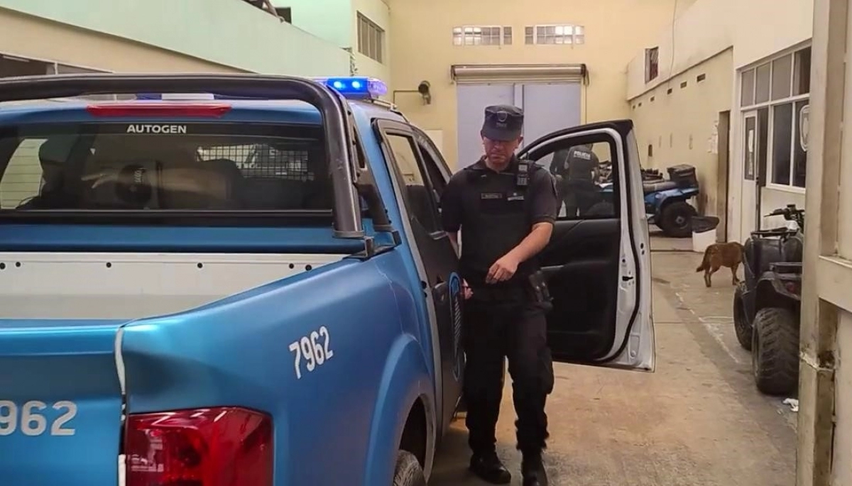 Inseguridad en CABA: sin disparar y en pocos minutos robaron 190 millones en Parque de los Patricios
