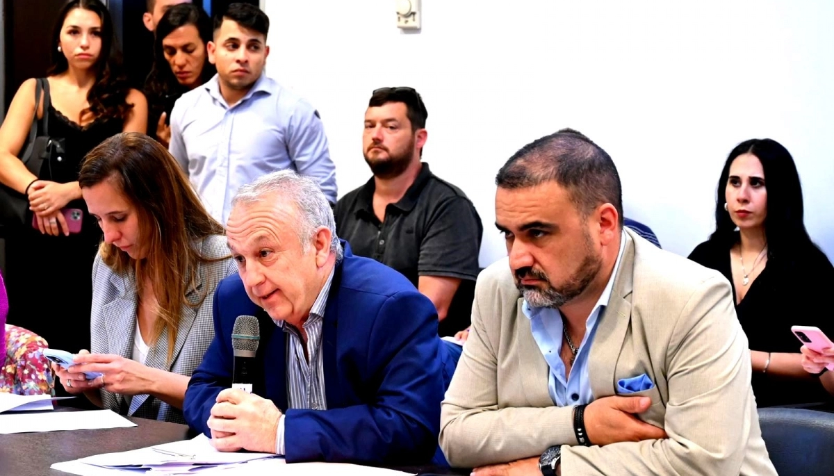Libertarios dialoguistas anticiparon su rechazo al proyecto sobre crear la Industria Farmacéutica Bonaerense