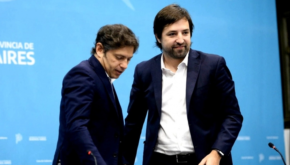 Ministro de Kicillof condenó a Milei por eliminar la cobertura de medicamentos de PAMI