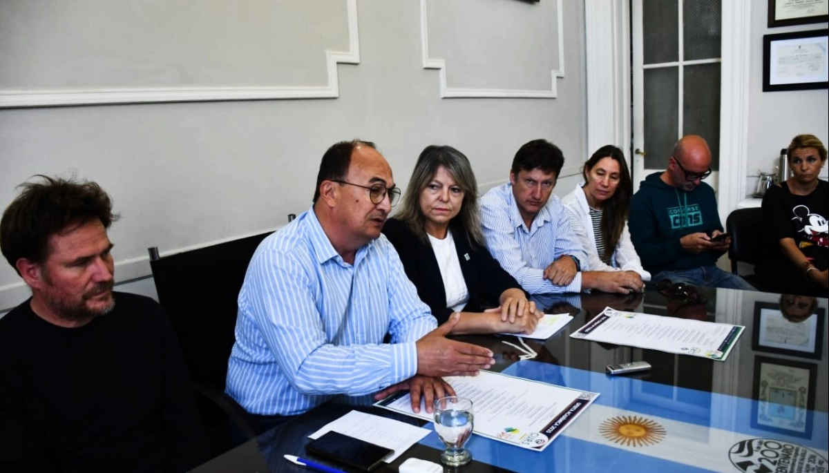 Nuevas Carreras en el Centro Universitario Regional Saladillo y la propuesta educativa para el 2025