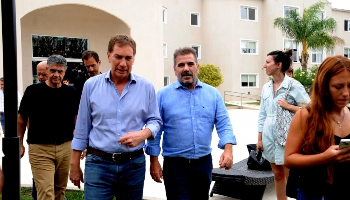 El PRO bonaerense estalló contra las reelecciones indefinidas y acusó a Kicillof de querer “reinstalarlas”