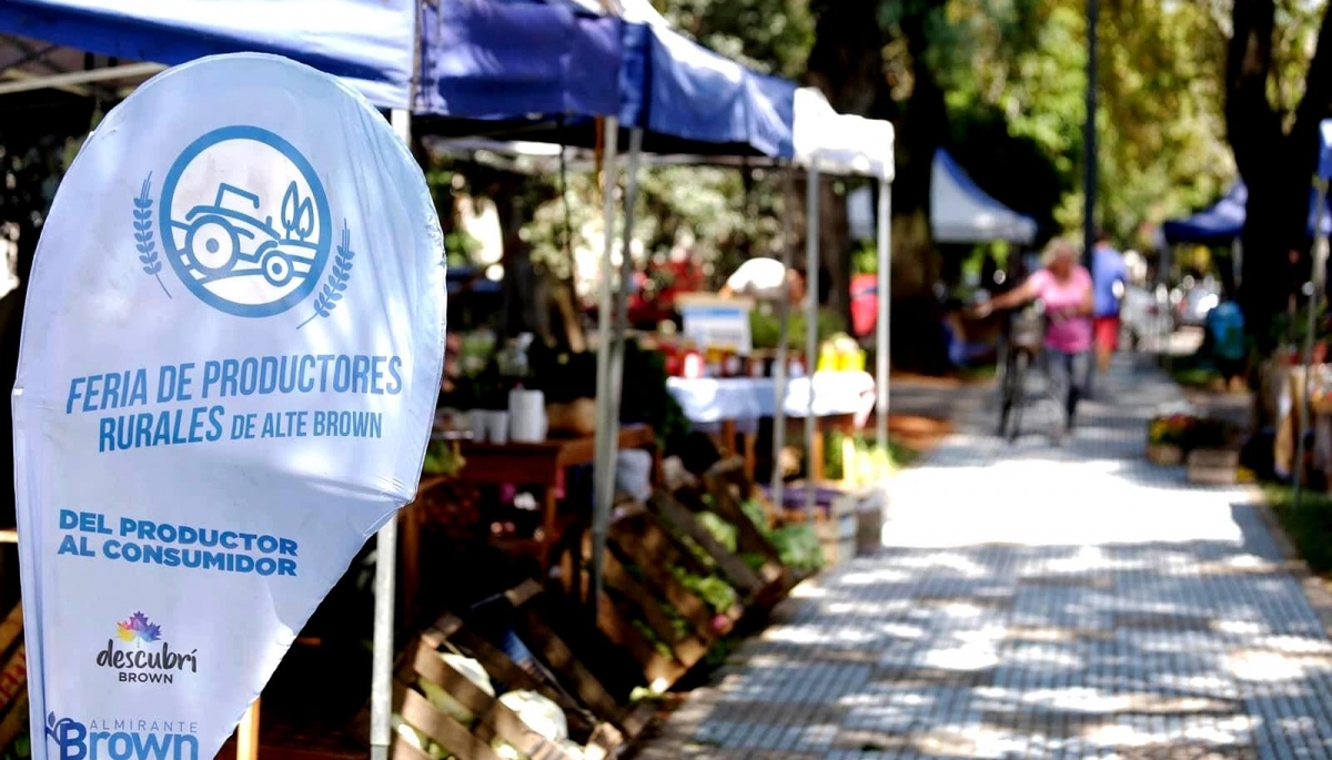 Vuelve el “Circuito de Ahorro Brown” con precios especiales en distintos productos