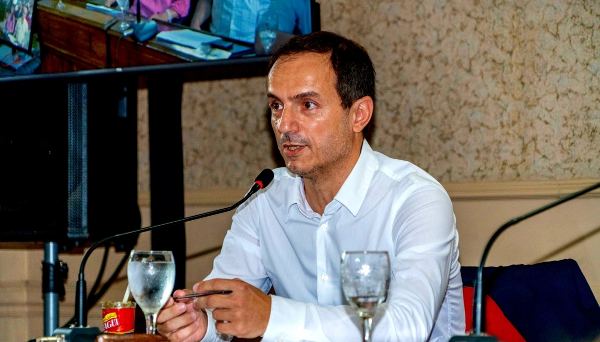 Intendente en la mira por presuntos “desvíos” de fondos municipales para costear su “hobby”