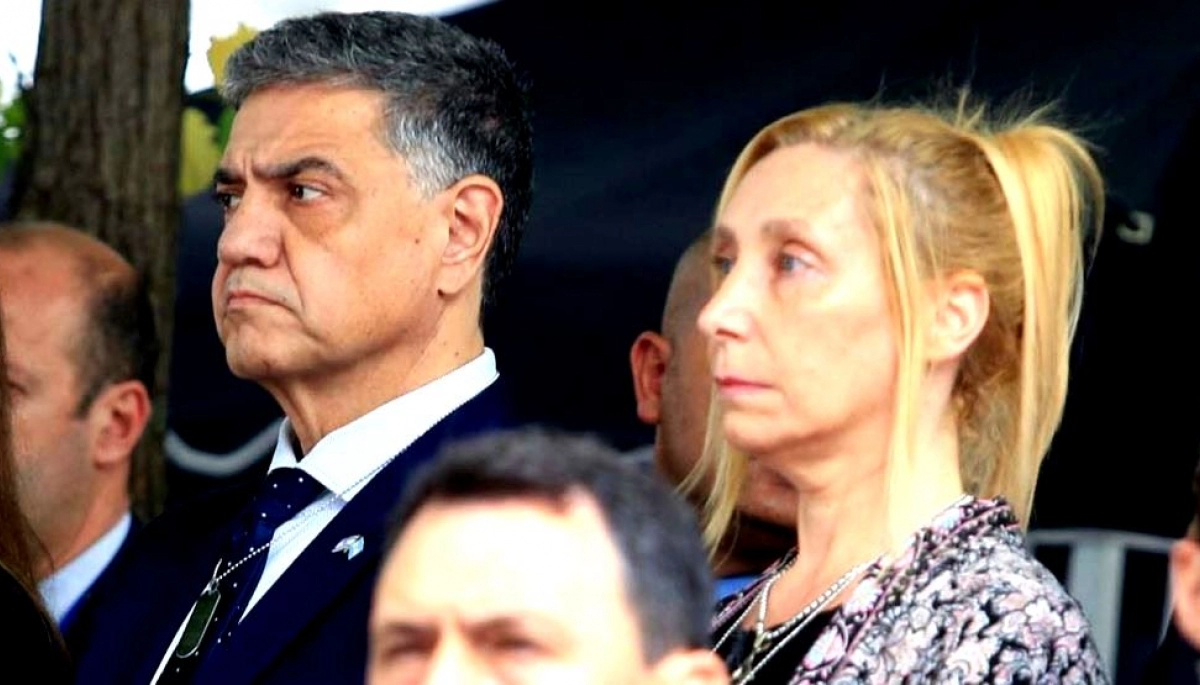 Karina Milei y Bullrich acorralan la debilidad de Jorge Macri para el Presupuesto 2025 de CABA