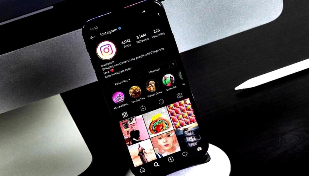 Sistema de apodos, ubicación, stickers y más: Instagram suma nuevos cambios al estilo WhatsApp