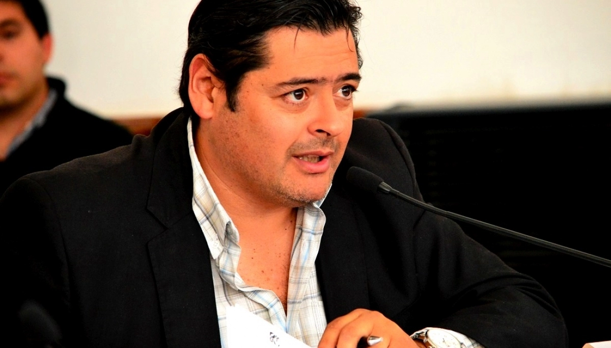 Sosa criticó el Presupuesto 2025 de Mar Chiquita: “Aumento desmedido de impuestos y cargos políticos”
