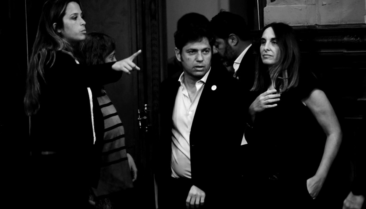 Para evitar su privatización, Kicillof estudia cuatro opciones para quedarse con Aerolíneas Argentinas
