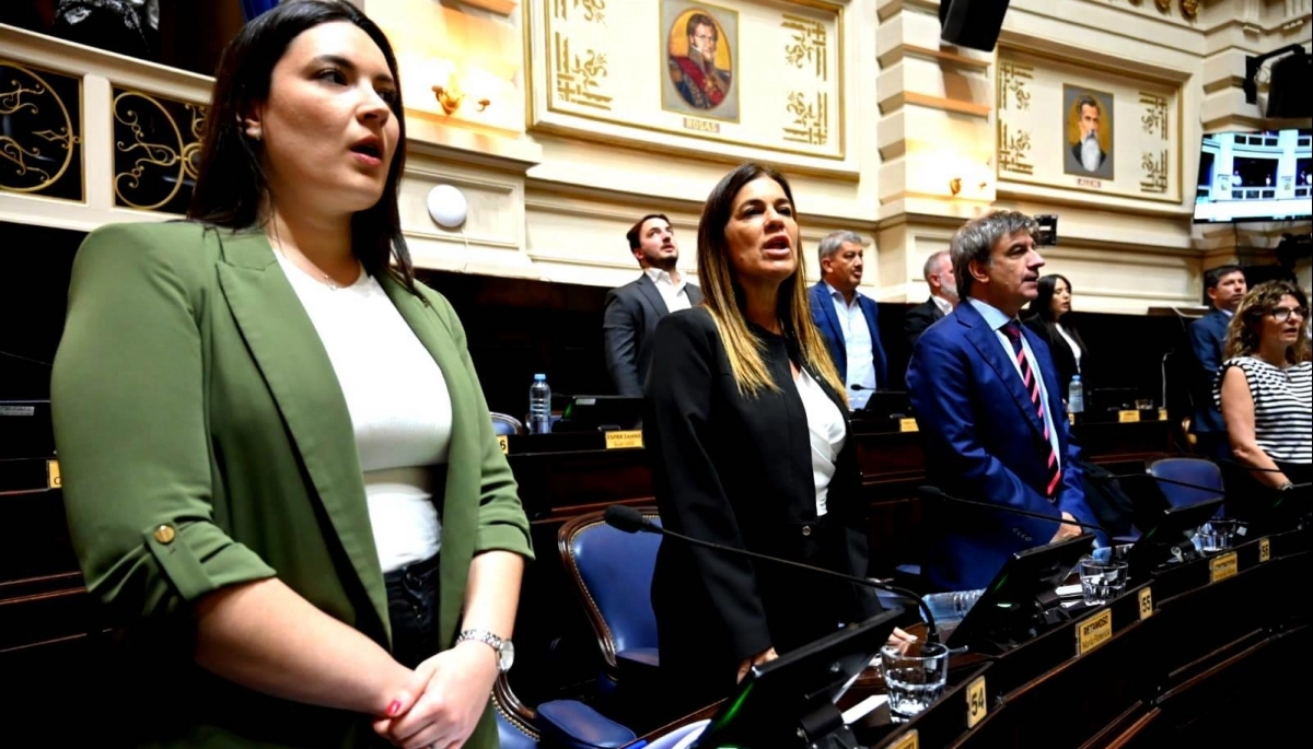 Retamoso rechazó el proyecto de Kicillof sobre la creación de una farmacéutica bonaerense