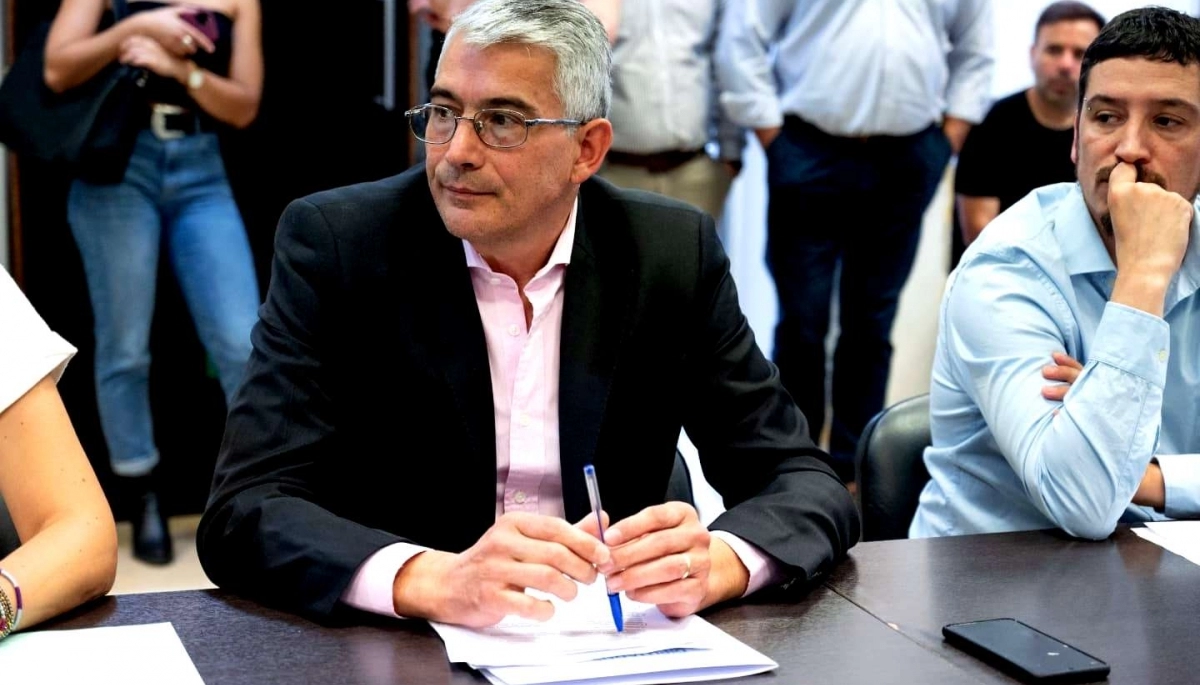 Más de 200 propuestas presentadas: Puglelli, entre los diputados bonaerenses con mayor desempeño