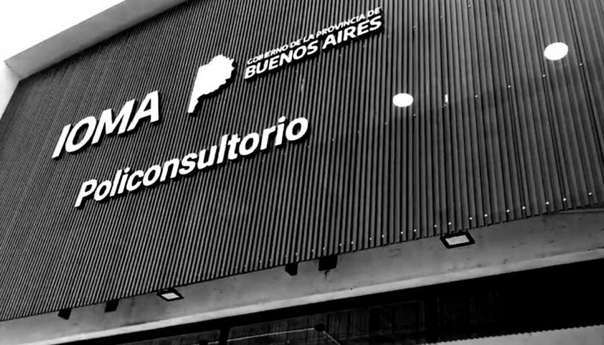 Denuncias por presuntos casos de mala praxis y Pymes de médicos en policonsultorios de IOMA en Mar del Plata