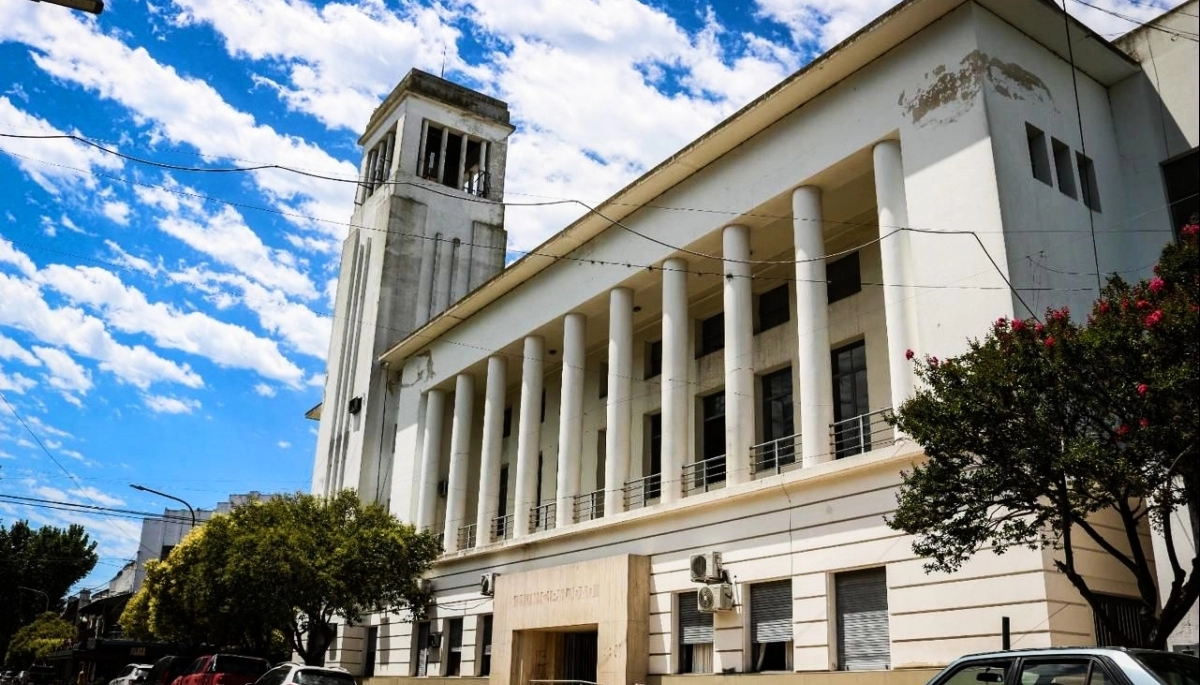 El Municipio de 25 de Mayo fue declarado uno de los más transparentes de la Provincia