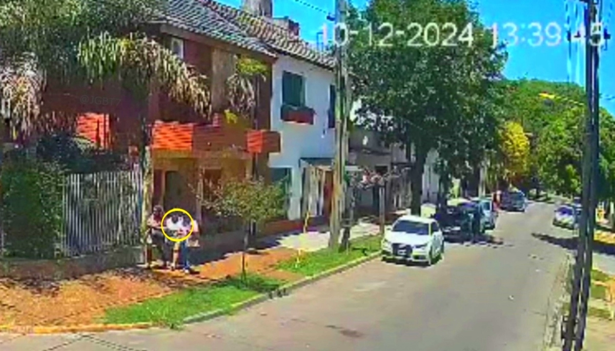 Adultos mayores en la mira: peligrosa organización los engaña y dopa para robarles los ahorros